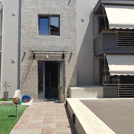 Dany House 1 Apartment Keramoti  Exterior photo