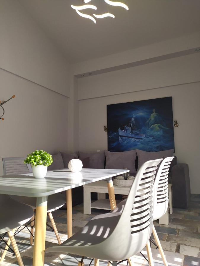 Dany House 1 Apartment Keramoti  Exterior photo
