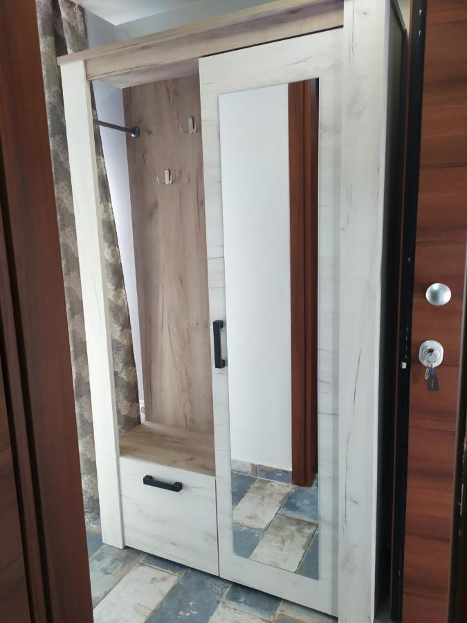 Dany House 1 Apartment Keramoti  Room photo