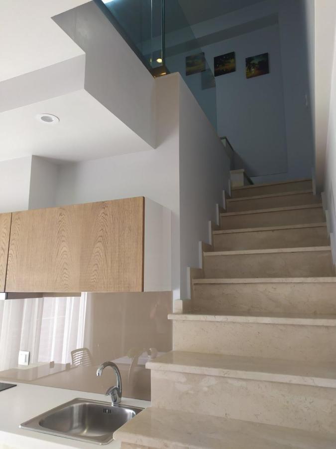 Dany House 1 Apartment Keramoti  Room photo