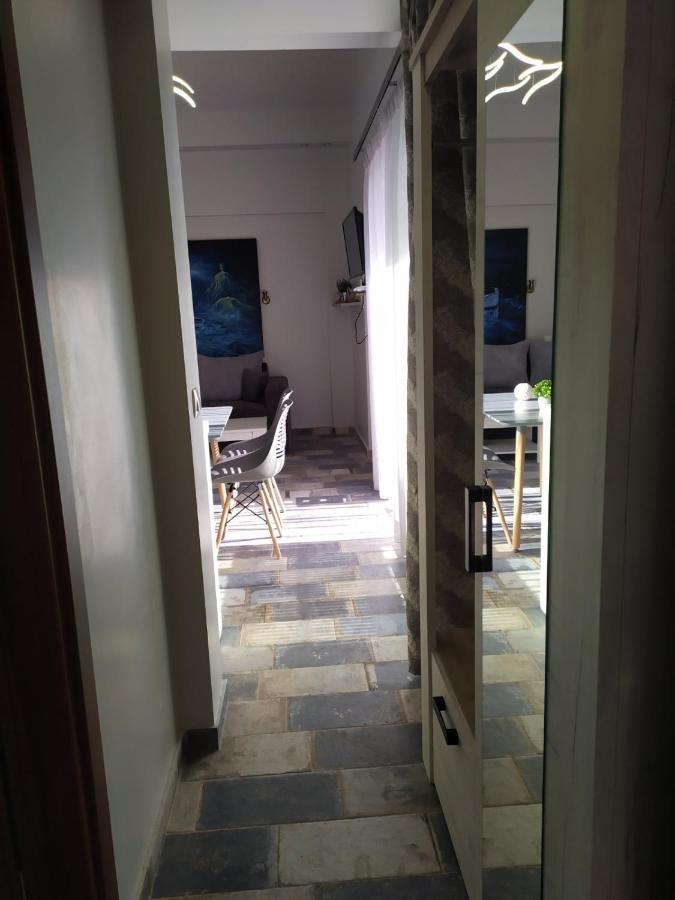 Dany House 1 Apartment Keramoti  Room photo