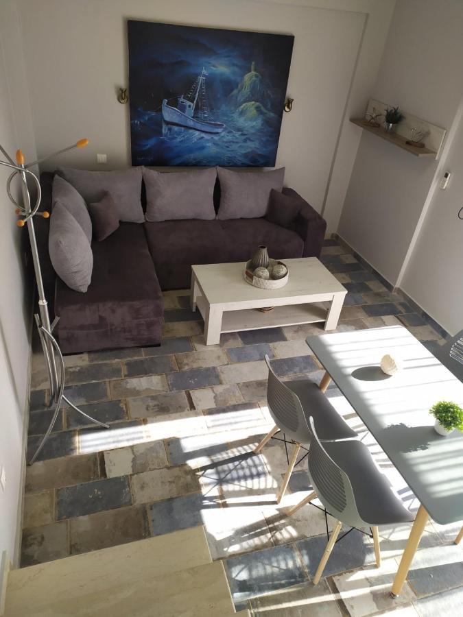 Dany House 1 Apartment Keramoti  Room photo