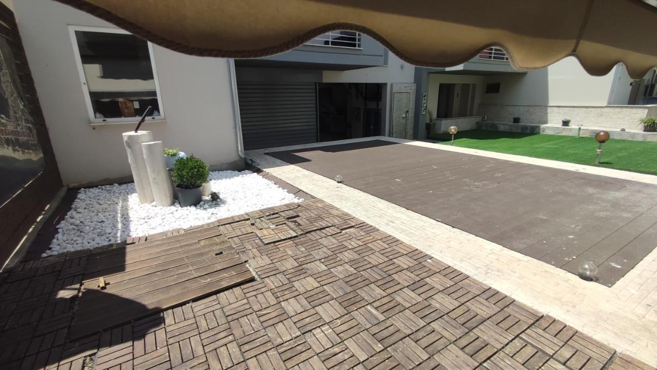 Dany House 1 Apartment Keramoti  Exterior photo