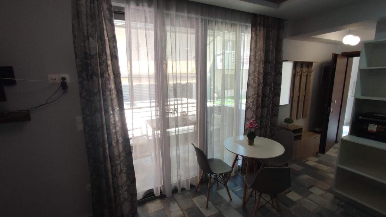 Dany House 1 Apartment Keramoti  Exterior photo