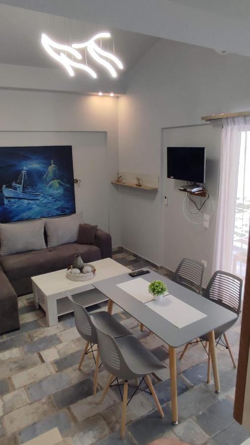 Dany House 1 Apartment Keramoti  Exterior photo