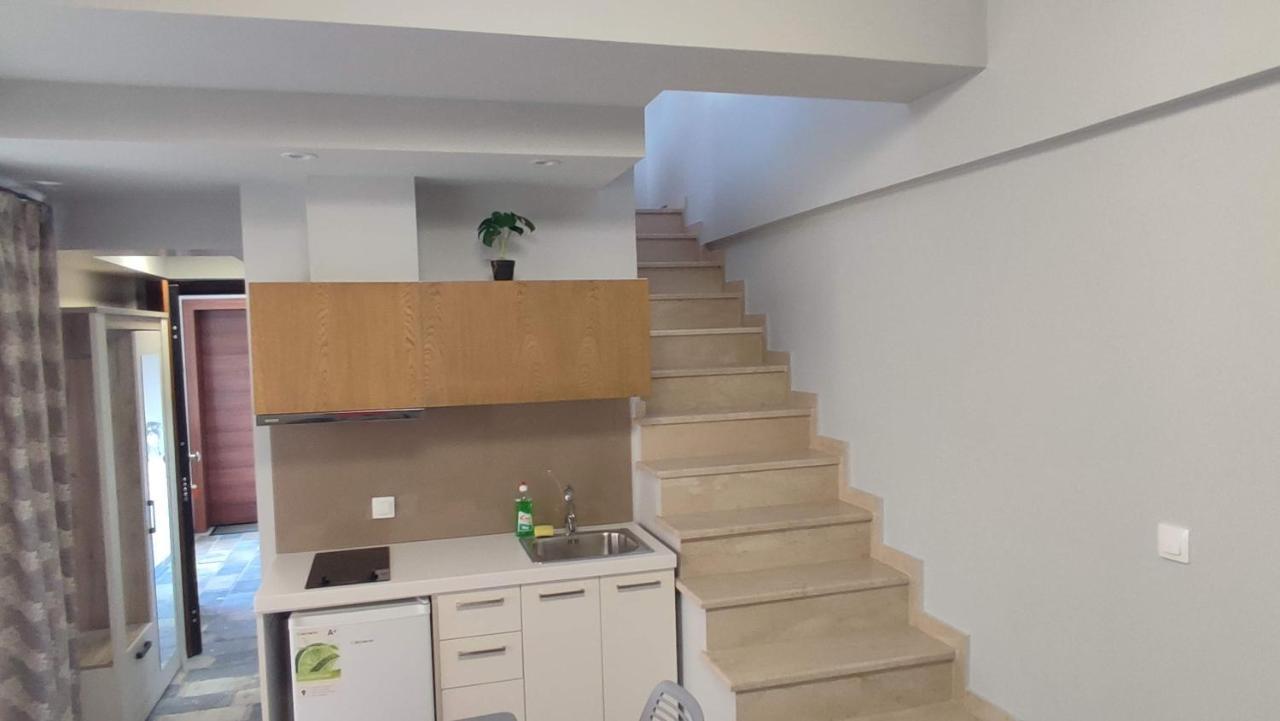 Dany House 1 Apartment Keramoti  Exterior photo