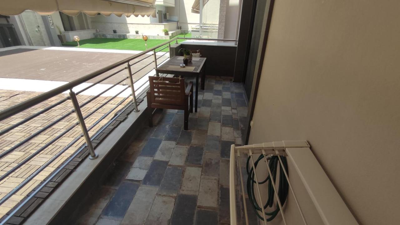 Dany House 1 Apartment Keramoti  Exterior photo